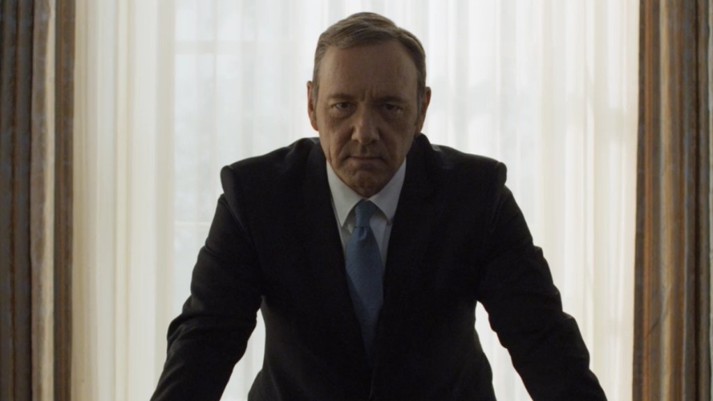 Where Is Kevin Spacey Now After Unmasked Documentary?