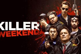 Killer Weekend (2018) Streaming: Watch & Stream Online via Peacock
