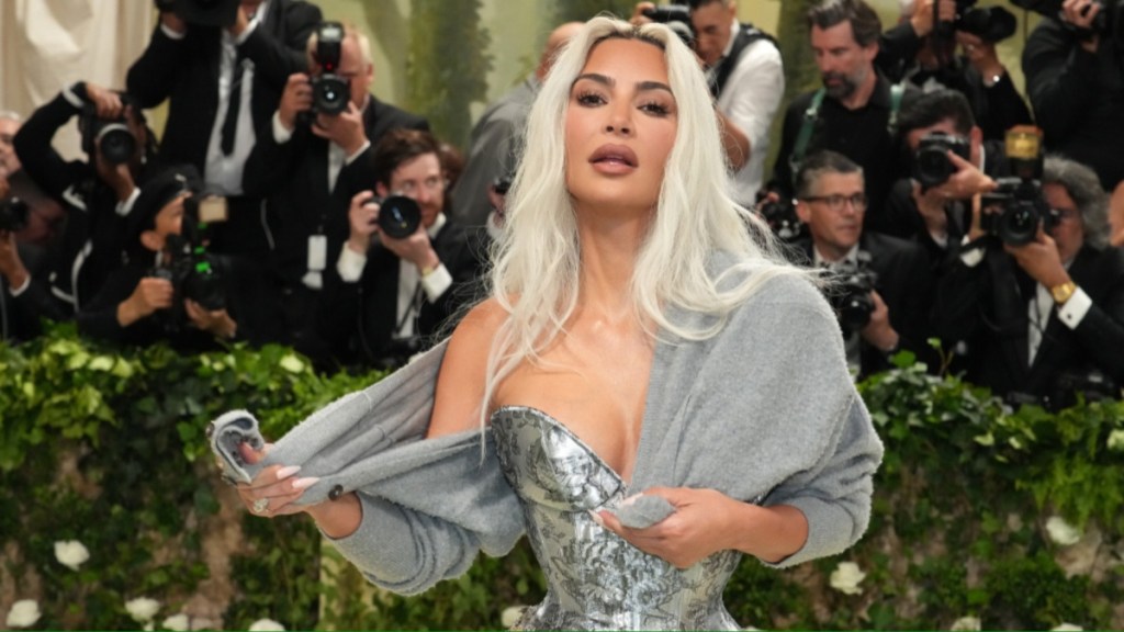 Who Is Kim Kardashian Dating in 2024? Boyfriend Rumors Explained