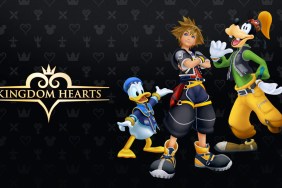 Kingdom Hearts hits Steam on June 13