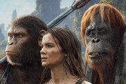 Kingdom of the Planet of the Apes Box Office Opens Second Best in the Franchise