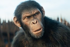 Planet of the Apes Reboot Movies