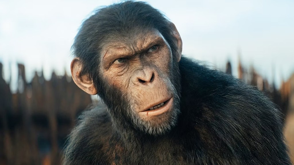 Planet of the Apes Reboot Movies Ranked After Kingdom