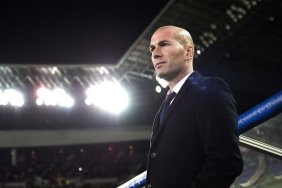 Zinedine Zidane: Zizou the Great
