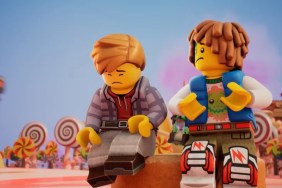 LEGO DREAMZzz Season 2 Streaming: Watch & Stream Online via Netflix and Peacock