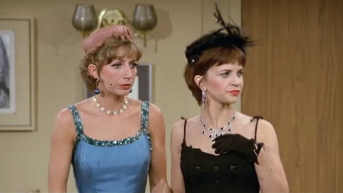 Laverne & Shirley Season 2 Streaming: Watch & Streaming Online via