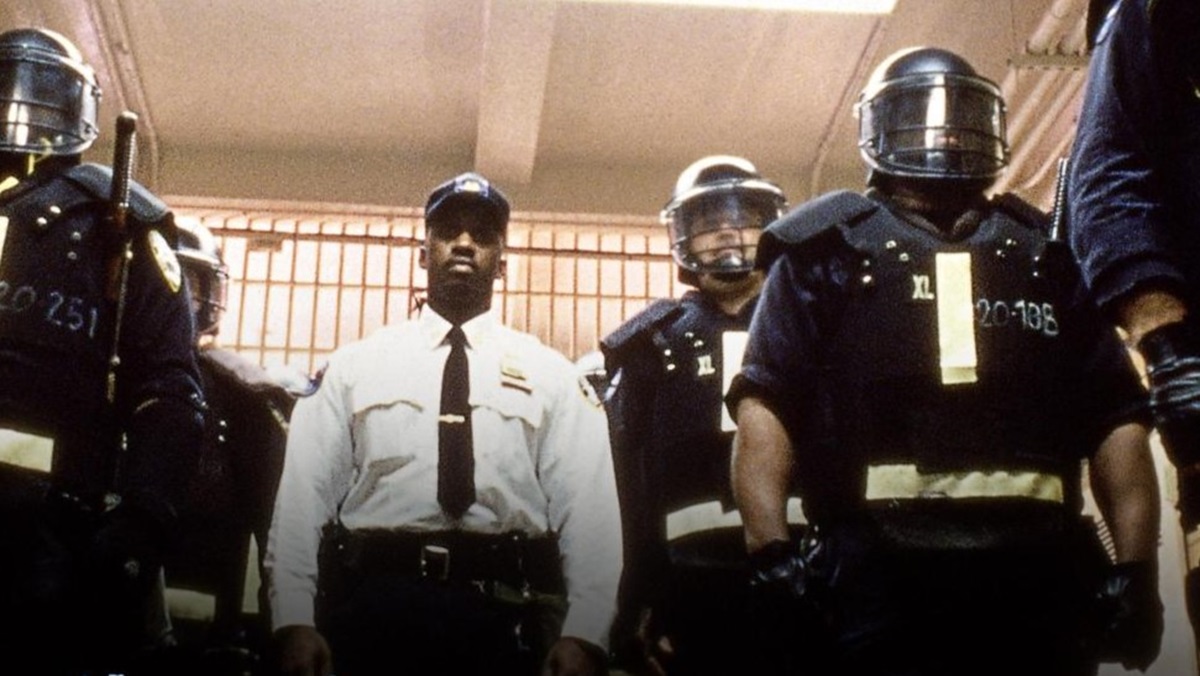 Lock-Up: The Prisoners of Rikers Island Streaming: Watch & Stream