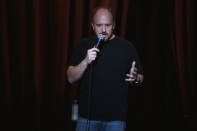 Louis C.K.: Hilarious Streaming: Watch & Stream Online via Netflix
