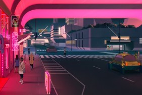 Mars Express Director Jérémie Périn Talks Sci-Fi, Taking Influence from Anime