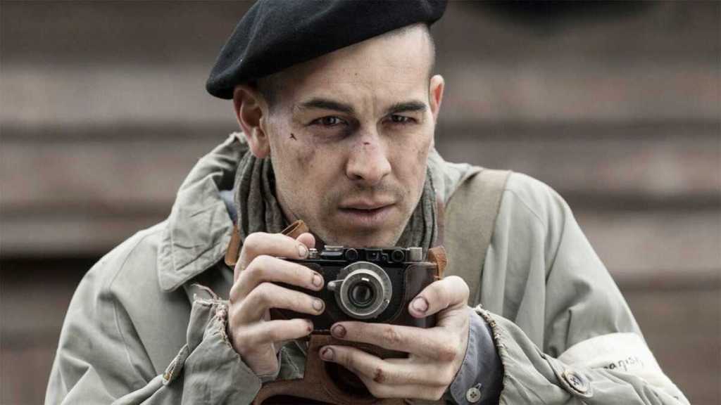 The Photographer of Mauthausen Streaming: Watch & Stream Online via Netflix