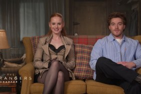 The Strangers: Chapter 1 Interview: Madelaine Petsch & Froy Gutierrez on Kicking Off a Trilogy