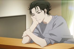 Makio Kodai in Ikoku Nikki Anime TV Trailer