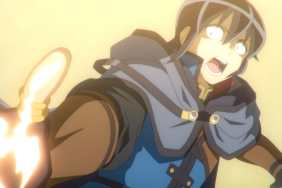 Makoto in Tsukimichi Moonlit Fantasy Season 2