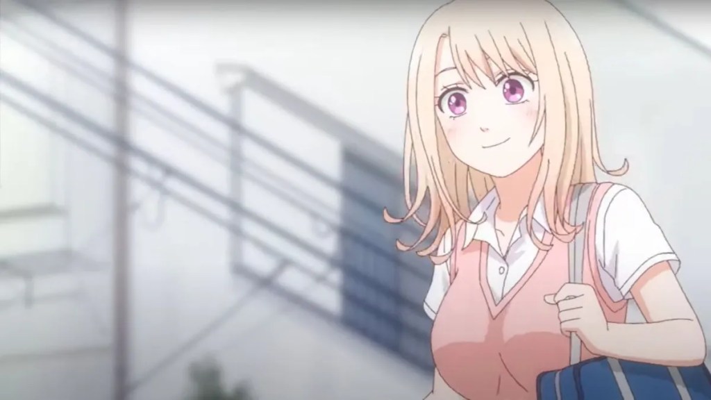 Medaka Kuroiwa is Impervious to my Charms Anime Adaption Confirmed With