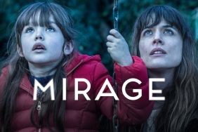 Mirage (2018) Streaming: Watch & Stream Online via Netflix