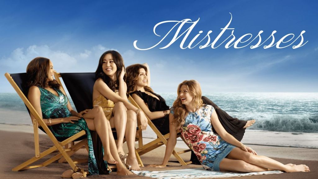 Mistresses (2013) Season 1 Streaming: Watch & Stream Online via Hulu
