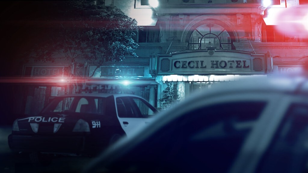 Crime Scene: The Vanishing at the Cecil Hotel Season 1 Streaming: Watch & Stream Online via Netflix