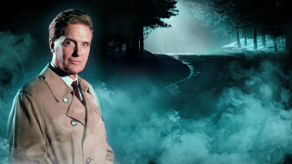 Unsolved Mysteries: Behind the Legacy Streaming: Watch & Stream Online via Amazon Prime Video
