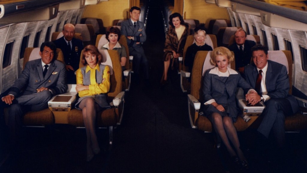 Airport (1970) Streaming: Watch & Stream Online via Netflix
