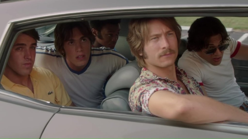 Everybody Wants Some!! (2016) Streaming: Watch & Stream Online via Paramount Plus