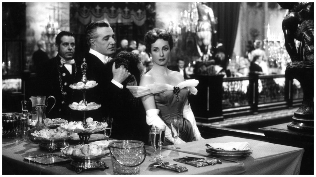 The Earrings of Madame de... Streaming: Watch & Stream Online via HBO Max