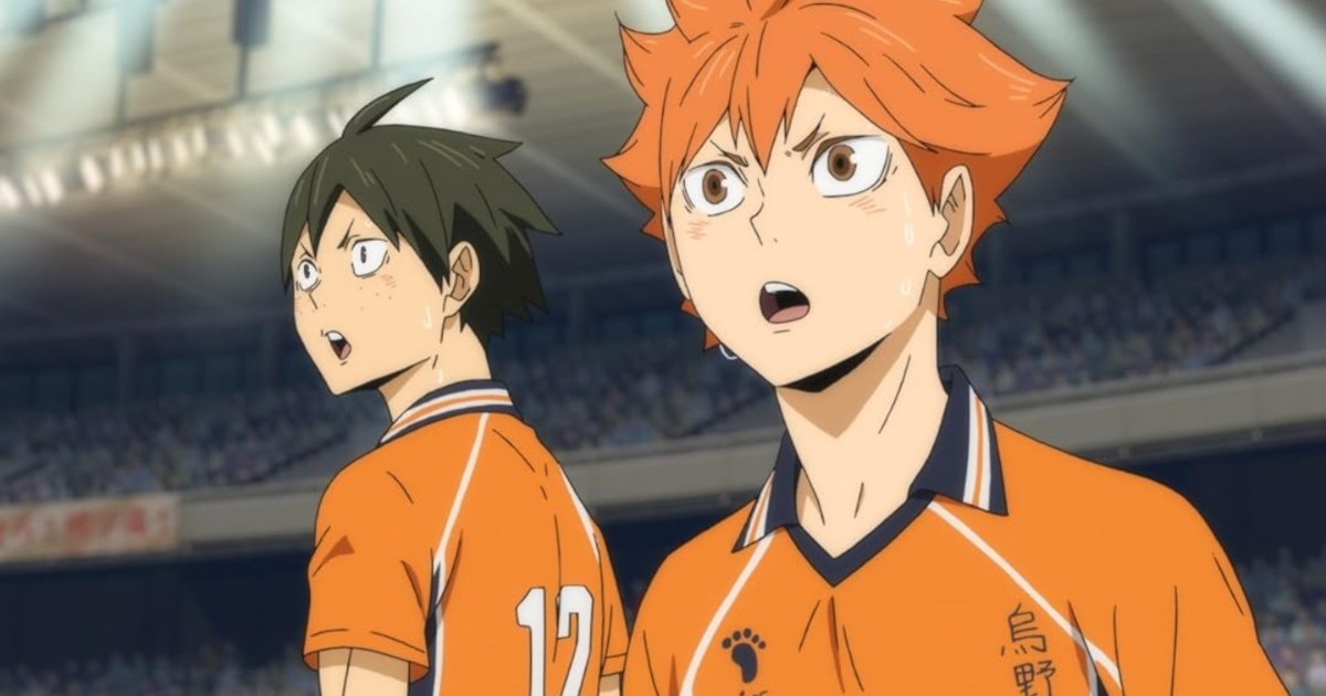 Haikyu!! Season 4: How Many Episodes & When Do New Episodes Come Out?