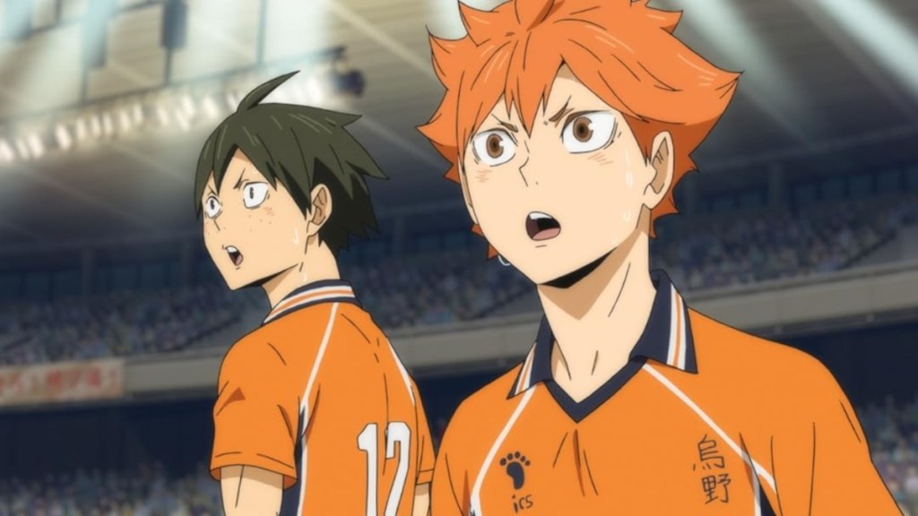 Haikyu!! Season 4: How Many Episodes & When Do New Episodes Come Out?