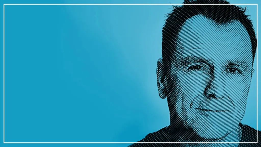 Colin Quinn: Unconstitutional Streaming: Watch & Stream Online via Amazon Prime Video & Peacock