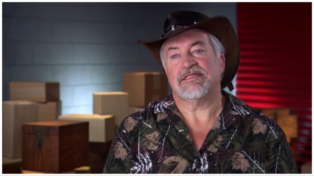 Storage Wars: Northern Treasures Season 2 streaming
