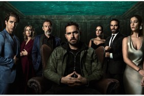 Who Killed Sara? Season 3 streaming