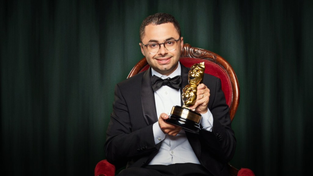 Joe Mande’s Award-Winning Comedy Special Streaming: Watch & Stream Online via Netflix