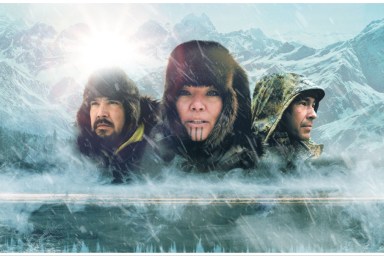 Life Below Zero: First Alaskans Season 3 streaming