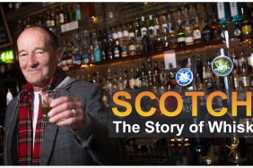 Scotch! The Story of Whiskey Season 1 streaming
