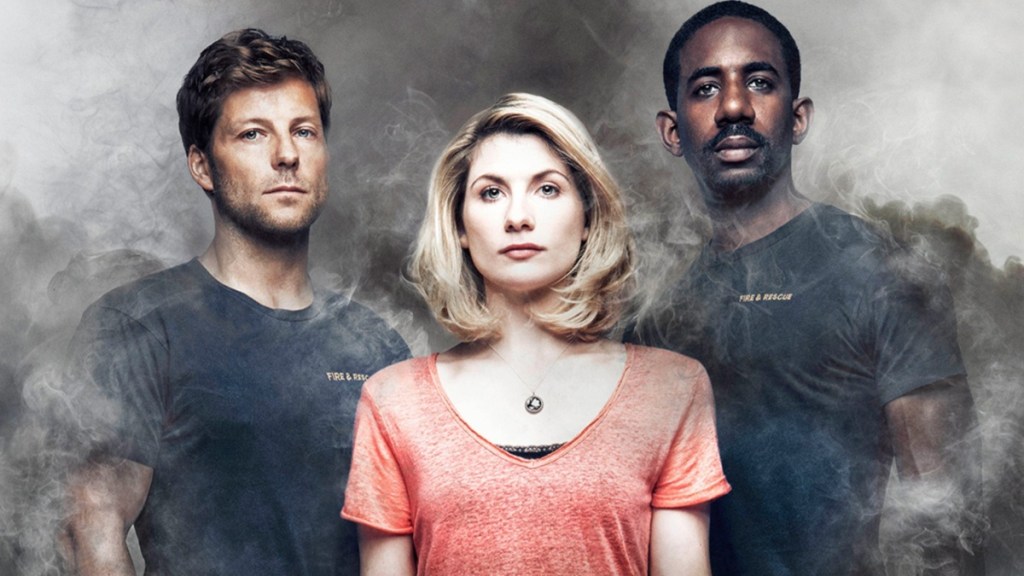 The Smoke (2014) Season 1 Streaming: Watch & Stream Online via Amazon Prime Video