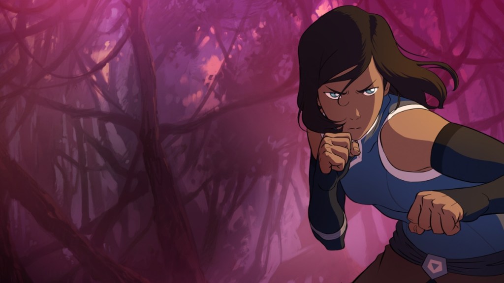 Will There Be a The Legend of Korra Season 5 Release Date & Is It Coming Out?