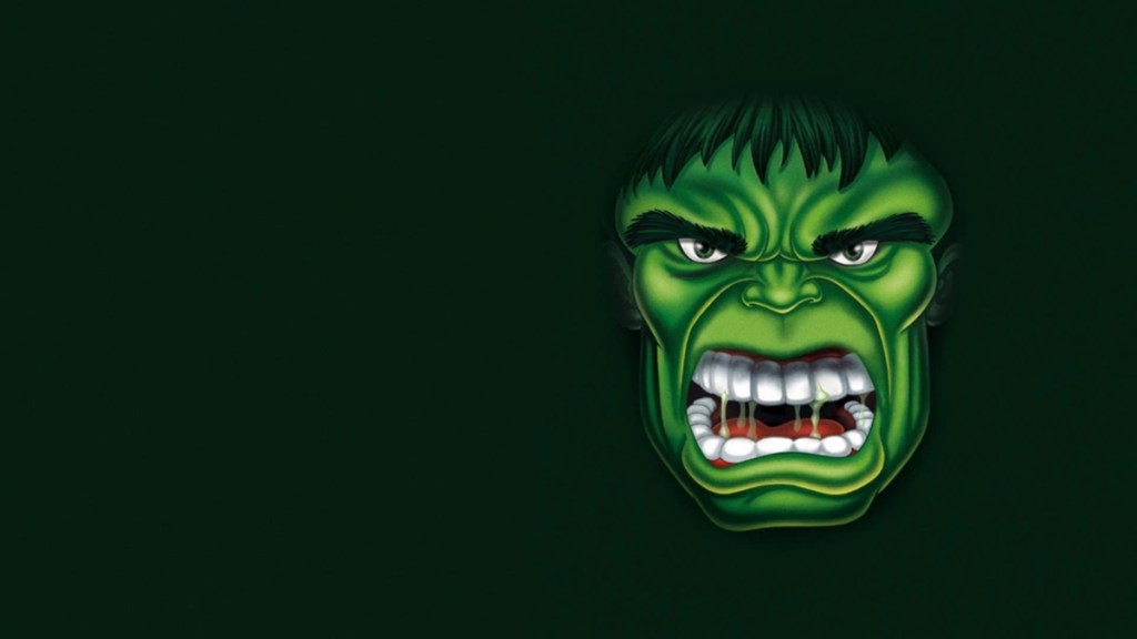 The Incredible Hulk (1996) Season 2 Streaming: Watch & Stream Online via Disney Plus