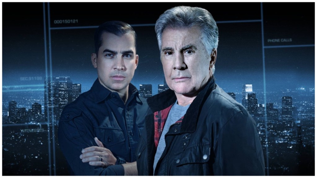 In Pursuit with John Walsh Season 5 Streaming: Watch & Stream Online via HBO Max