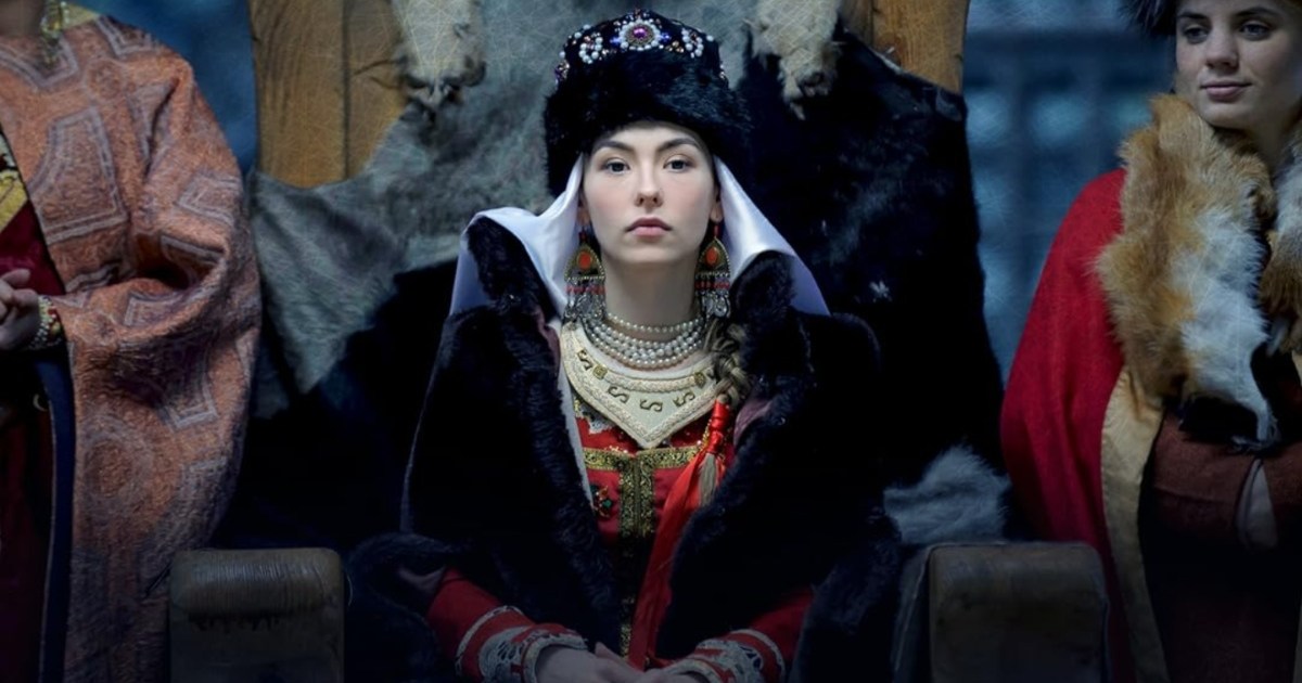 The Heiress (2018) Season 1 Streaming Watch & Stream Online