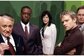 Hustle (2004) Season 5 streaming