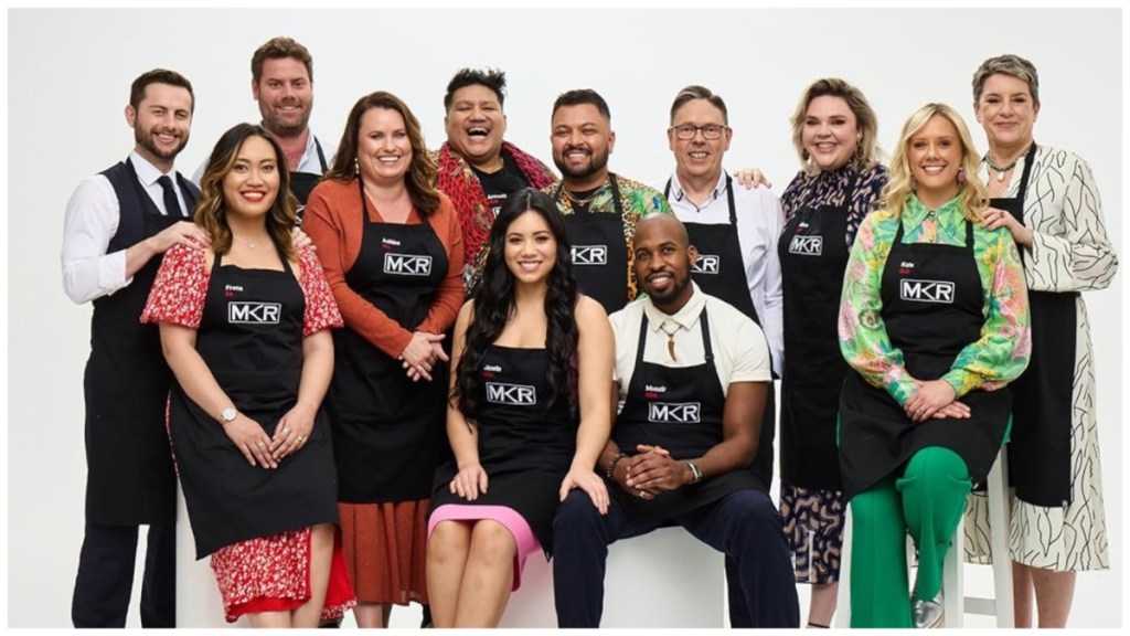 My Kitchen Rules Season 3 Streaming: Watch & Stream Online via Amazon Prime Video