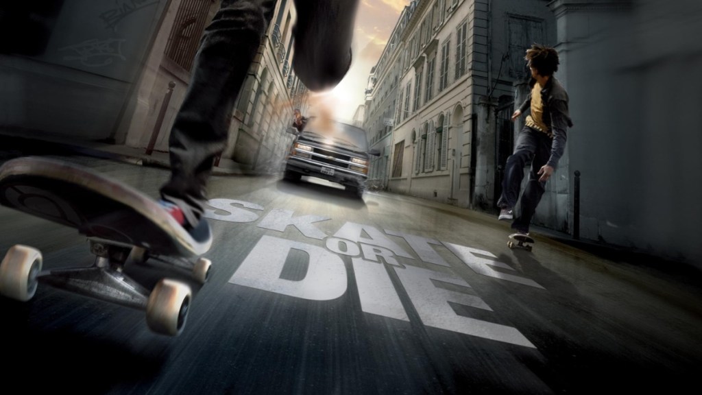 Skate or Die Streaming: Watch & Stream Online via Amazon Prime Video