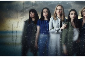 Intimacy Season 1 streaming