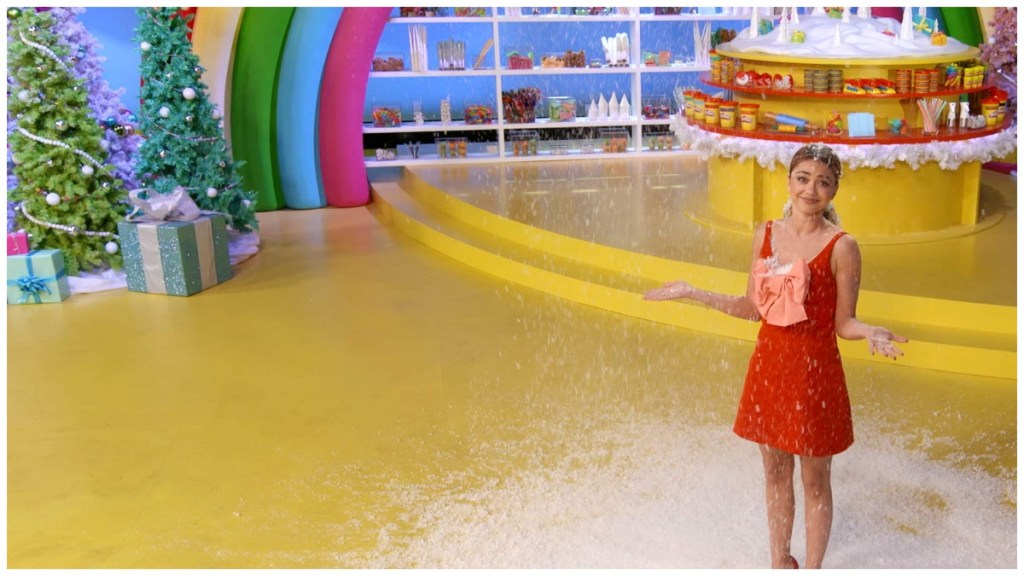 Play-Doh Squished Season 1 streaming
