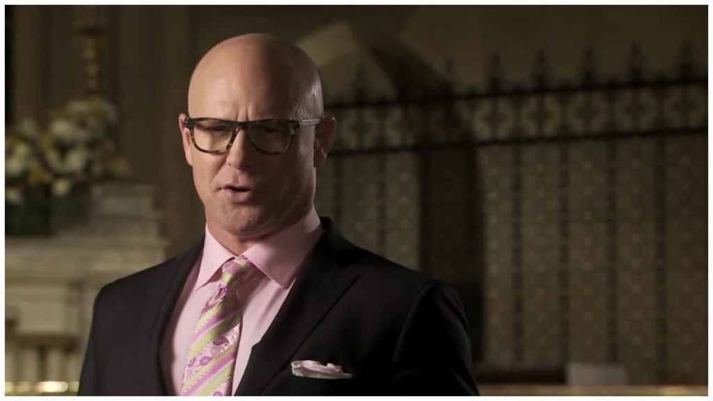 Did He Do It? Season 1 streaming