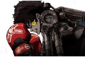 MEGALOBOX Season 1