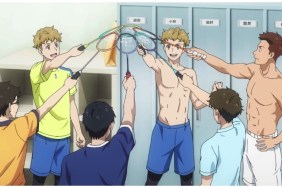 Love All Play Season 1 Streaming: Watch & Stream Online via Crunchyroll
