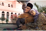 Hamka & Siti Raham Vol. 2 Streaming: Watch & Stream Online via Netflix