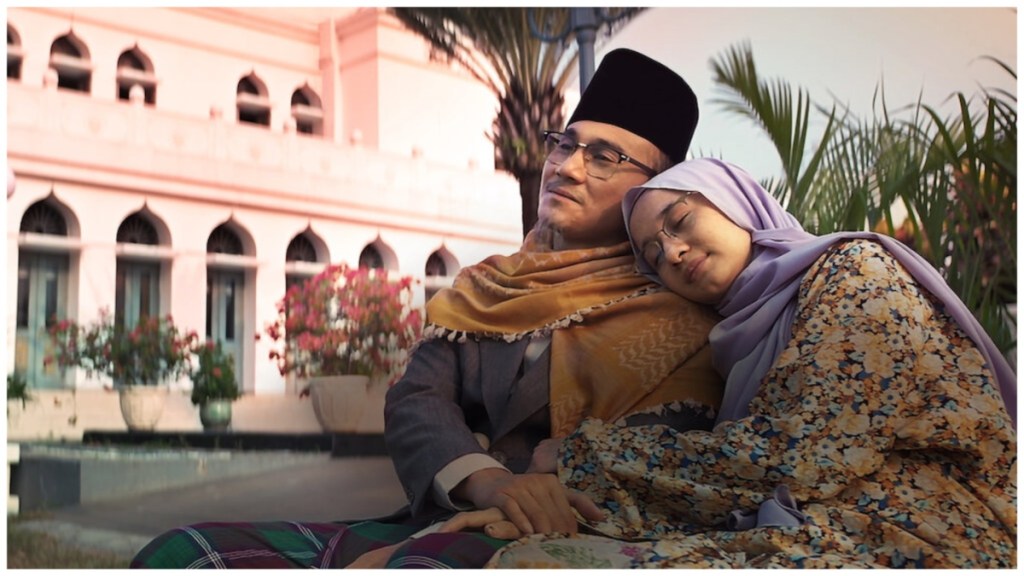 Hamka & Siti Raham Vol. 2 Streaming: Watch & Stream Online via Netflix