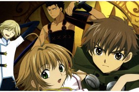 Tsubasa RESERVoir CHRoNiCLE Season 1 streaming