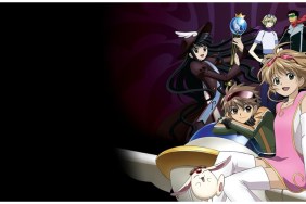Tsubasa RESERVoir CHRoNiCLE Season 2 streaming